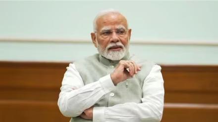 Prime Minister Narendra Modi. (Image: File/PTI)