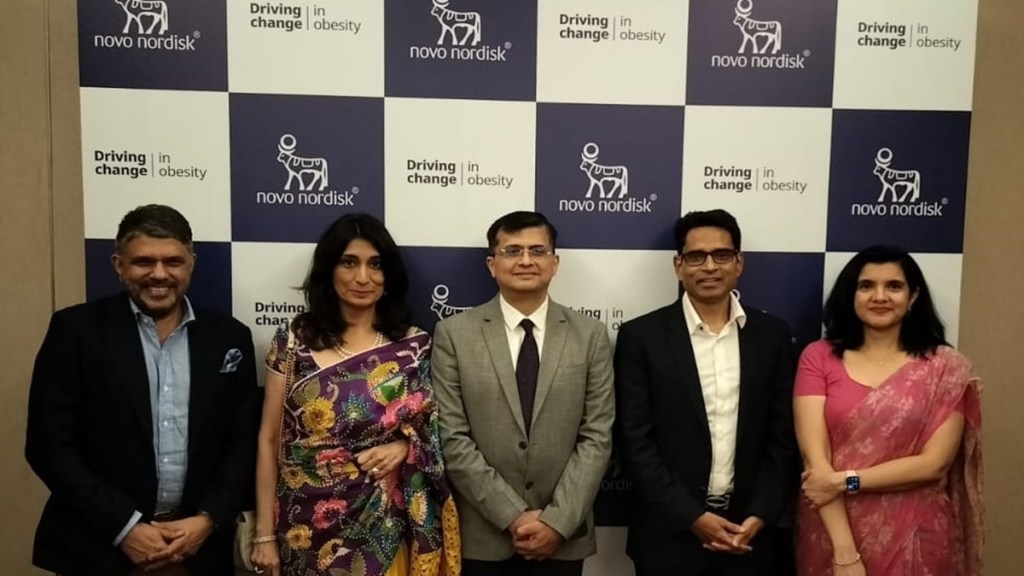 One-third Indians with obesity fail to recognise their condition, widespread misconception leading to delayed treatment