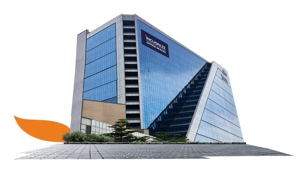 Incuspaze to raise USD 25 mn to fund expansion plan amid rising demand for flexible office space