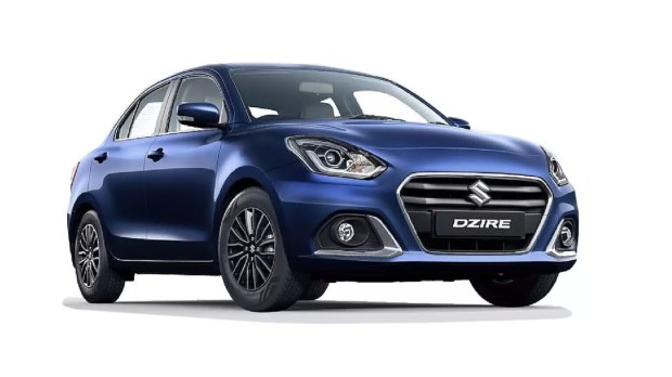 MAruti Dzire