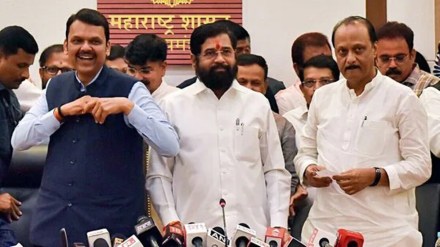 Suspense over CM face continues even as Maharashtra Assembly term set to end today