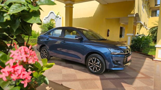 Maruti Suzuki Dzire