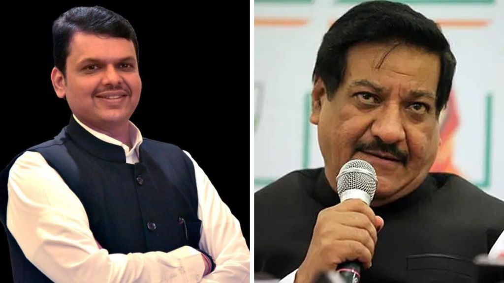‘Ek hai toh safe hai’: Devendra Fadnavis’ first reaction as Mahayuti heads for landslide victory in Maharashtra
