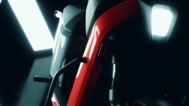 Ola Electric new two-wheeler