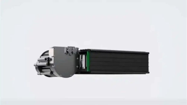Ola electric gen 3 battery