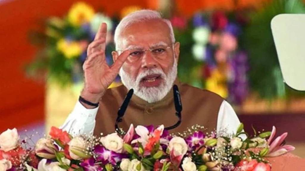 'India calls for an immediate ceasefire, an end to all acts of terrorism': PM Modi reaffirms India's support for Palestine