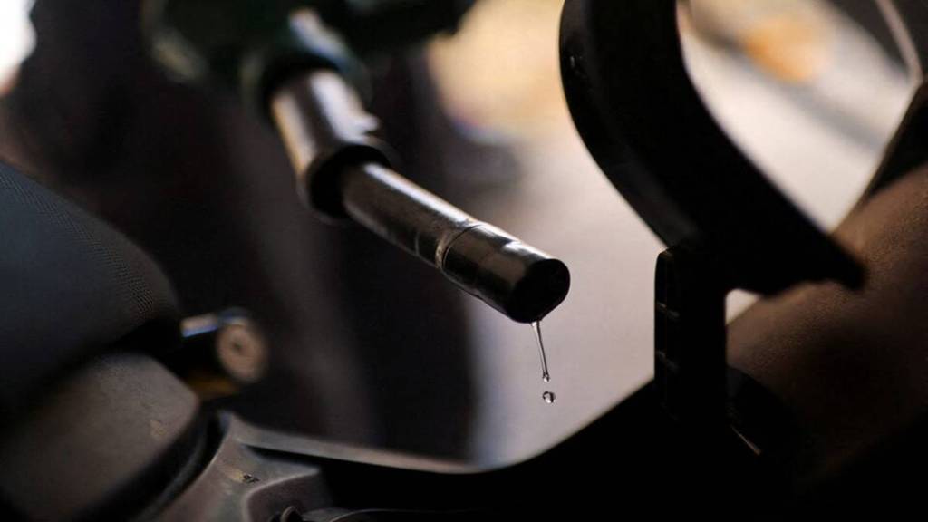 Petrol, Diesel Price Today