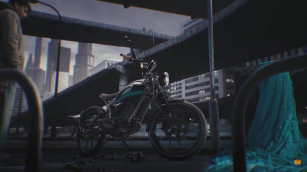 Royal Enfield Flying Flea C6 (1)