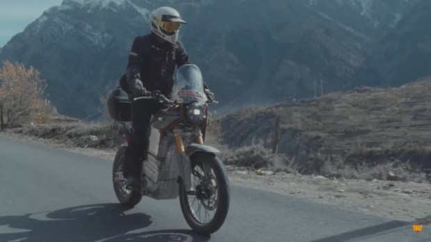 Royal Enfield Himalayan Electric (2)