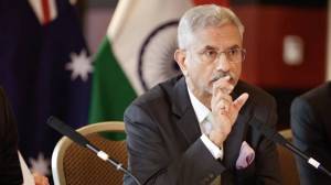 Focus on economic diplomacy one of key changes in Indian foreign policy, says EAM S Jaishankar S Jaishankar