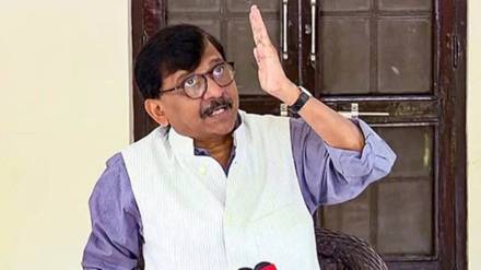 Sanjay Raut