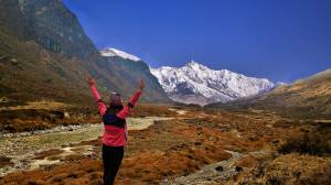 Sikkim, a jewel in the Eastern Himalayas