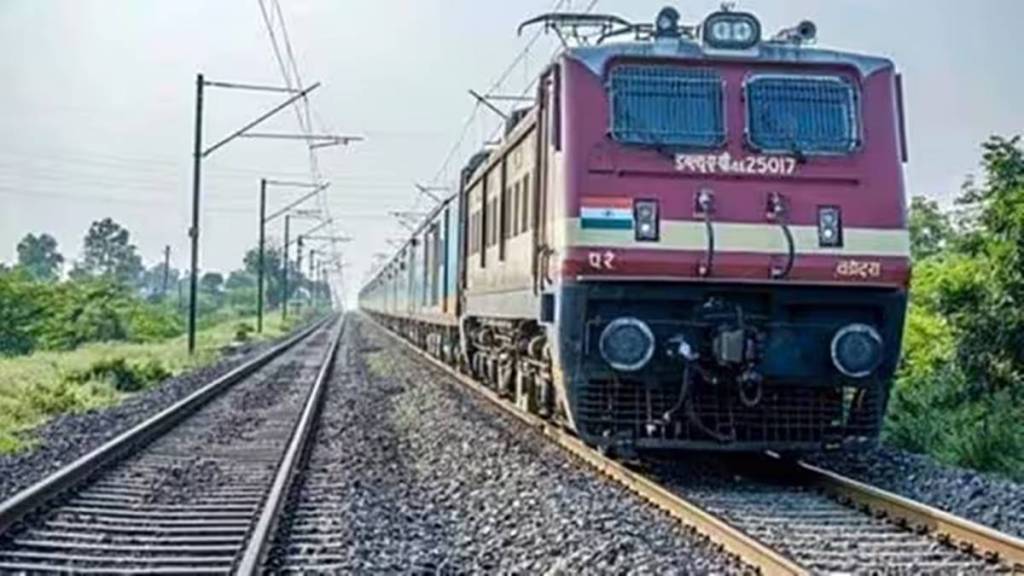 Chhath Puja Indian Railways’ special trains make smooth for