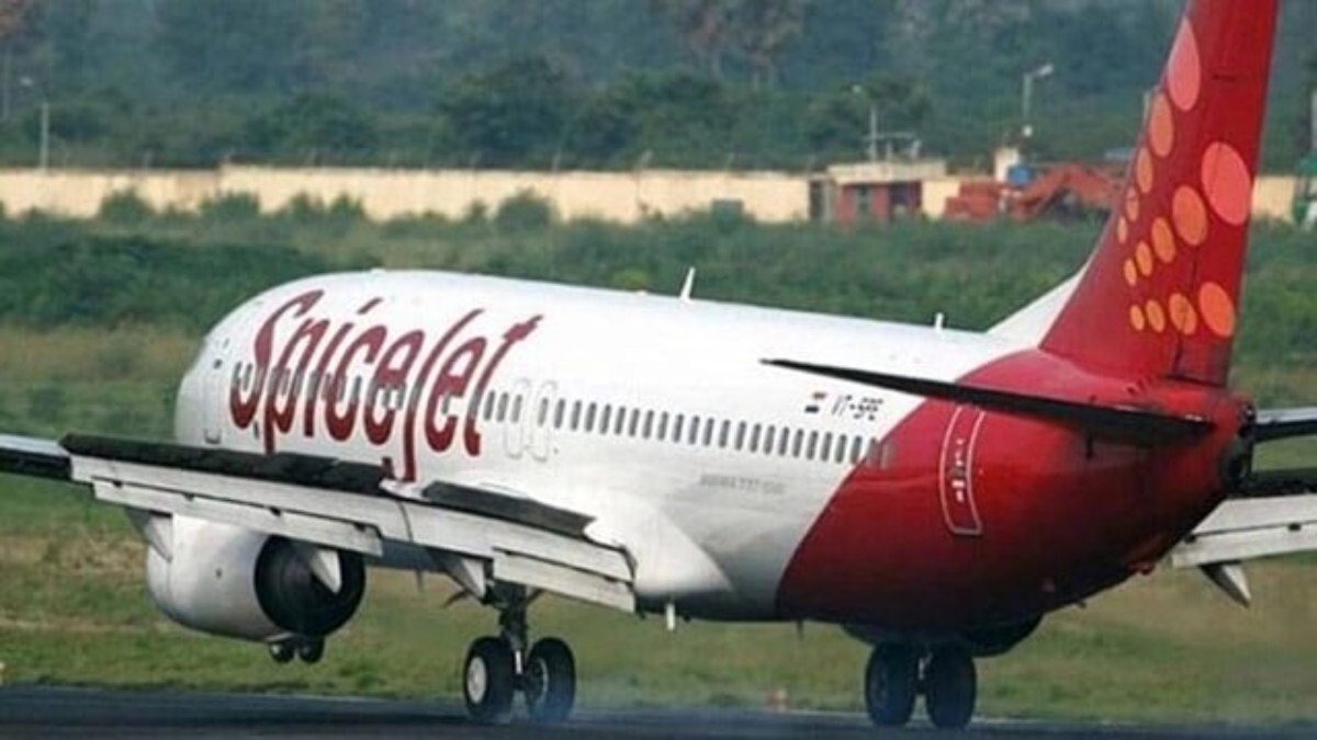 SpiceJet launches eight new flights, links Jaipur and Ahmedabad to key ...