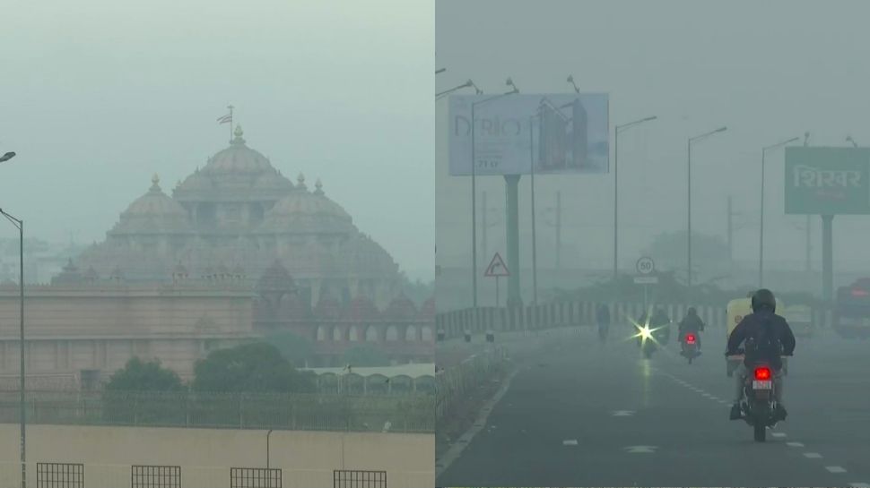IMD Weather Update