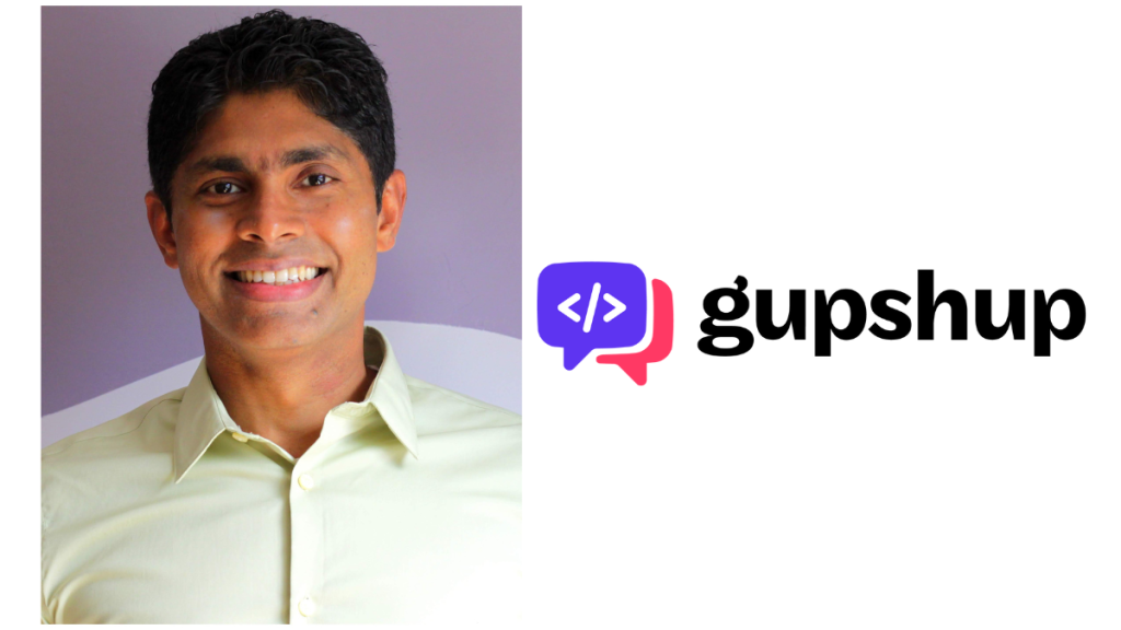 Gupshup’s revenue from operations rose 42.9% to Rs 1,618.59 crore in FY23 from Rs 1,132.18 crore in FY22.