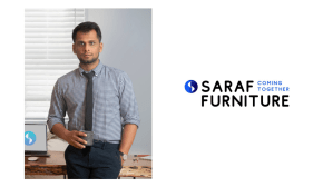 BrandWagon Chai pe Charcha with Saraf Furniture’s Raghunandan Saraf "I believe there are many who are still unaware of the endless possibilities that the archipelago has to offer – an enriching experience coupled with great relaxation," Saraf said.