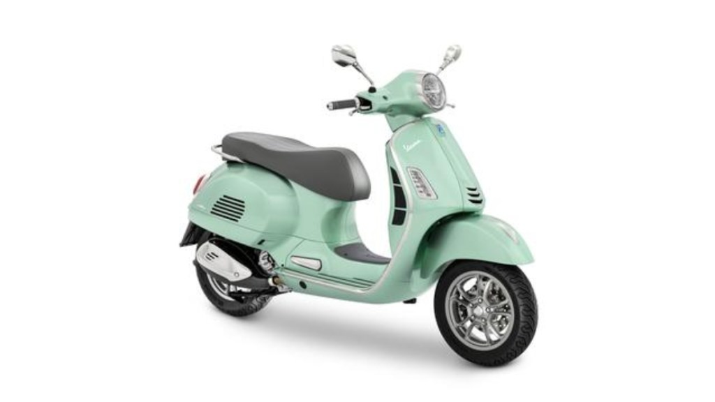 Vespa GTS