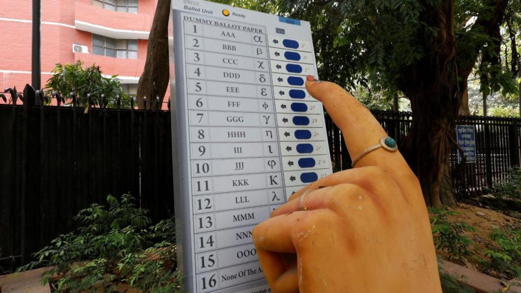 Bypoll Results 2024: Priyanka Gandhi leads by over 1.5 lakh Votes in Wayanad; BJP leads in Chhattisgarh and UP; TMC ahead in West Bengal in latest trends