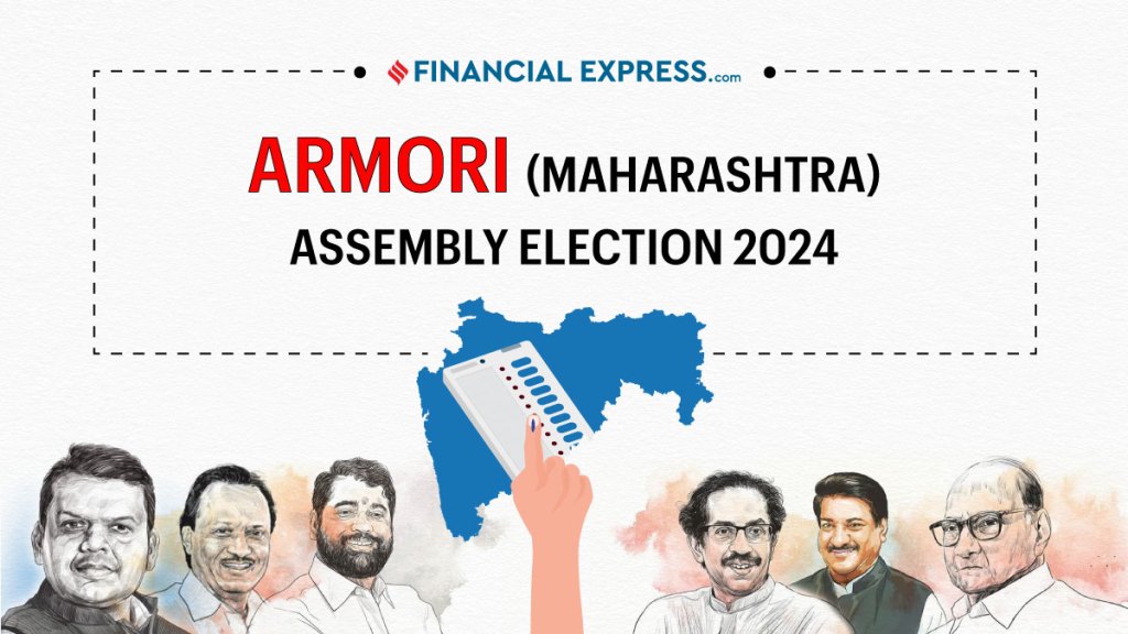 Armori Maharashtra Assembly election 2024 date, candidate list, winning candidates, result