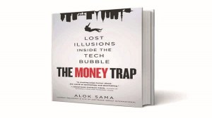 Book Review: Living the job Floyd, boss, career, money, job, power, corporate job