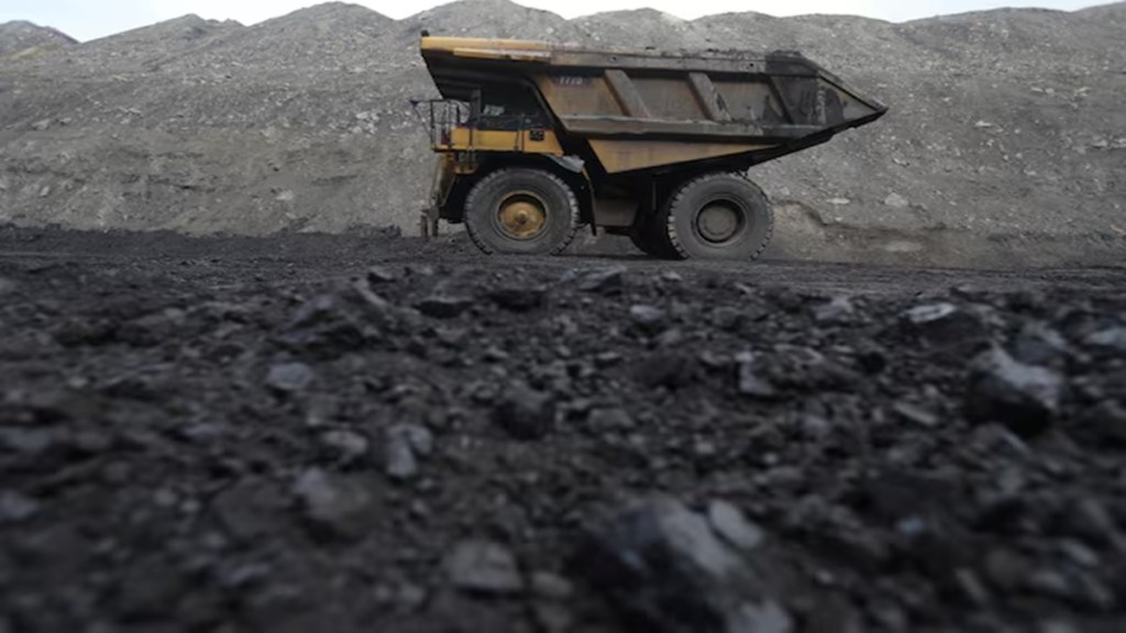 Coal, Thermal plant, Stocks, Winter Season, DCB