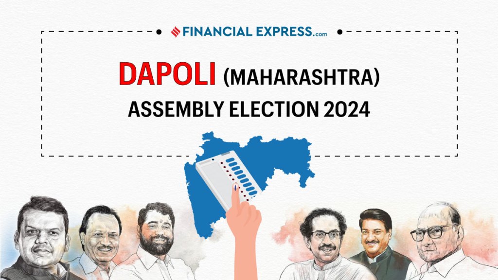 Dapoli Maharashtra Assembly election 2024 date, candidate list, winning candidates, result