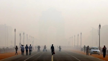AQI, Dehi-NCR, Indian Institute of Tropical Meteorology, CREAMS, weather, IITM, air quality index