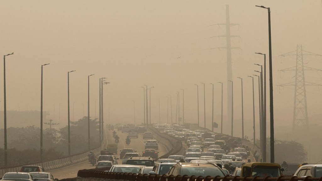 delhi, delhi pollution, AQI, CPCB, pollution, air quality