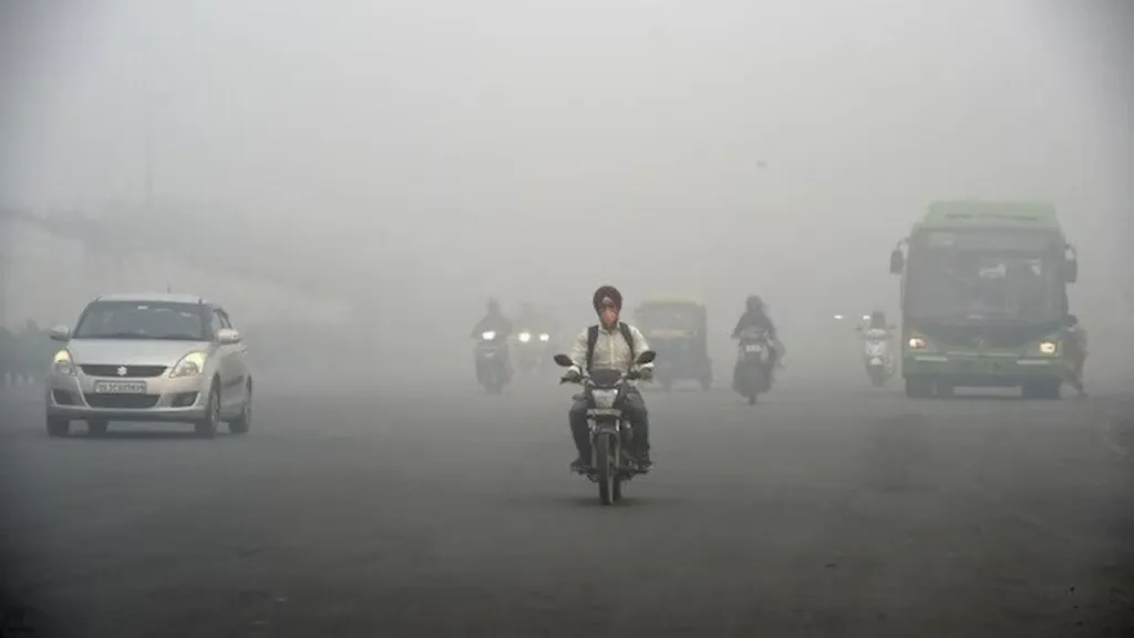 Stage 4 measures include a ban on all construction activities, the entry of non-essential polluting trucks into Delhi, and mandatory hybrid classes for students, except those in grades 10 and 12.