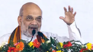 Amit Shah reviews Manipur security for second day, deploys 5,000 paramilitary troops