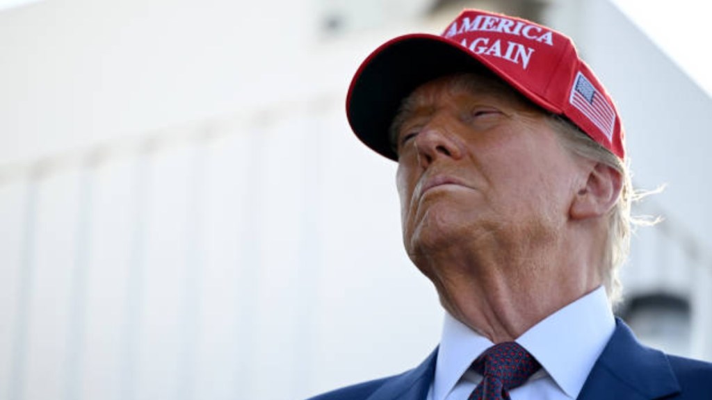 How will Trump’s stunning return affect global security challenges