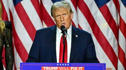 US President-elect Donald Trump excludes Mike Pompeo and Nikki Haley from new administration, thanks them for service