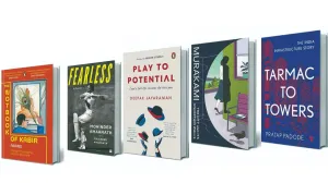 On the shelf: Books you might find interesting On the shelf: Books you might find interesting