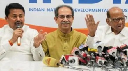 Across the aisle by P Chidambaram: Maharashtra is the prize
