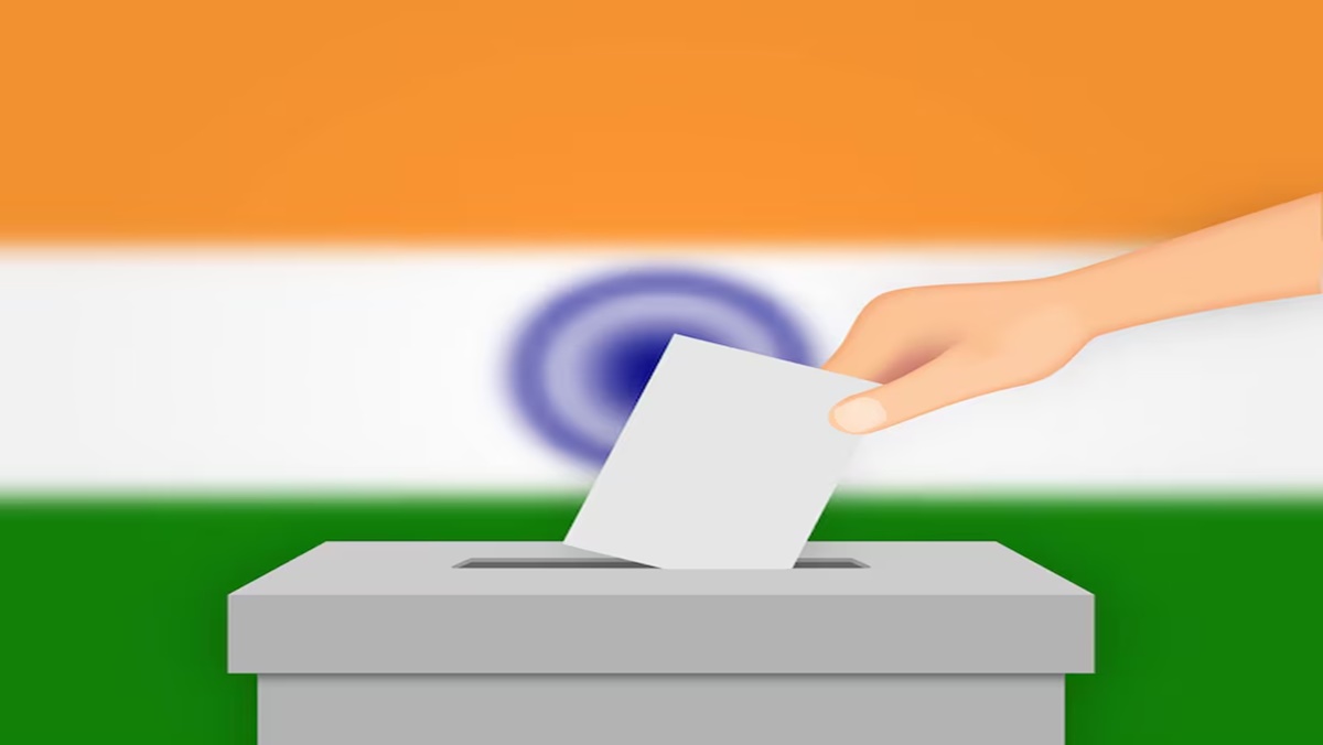 Maharashtra Election 2024 Poll campaigns conclude; voting scheduled