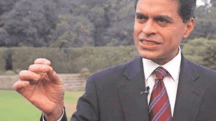 Fareed zakaria