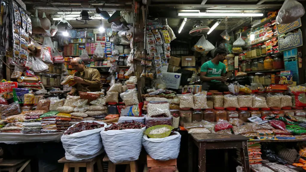 WPI inflation, inflation, vegetable prices, food inflation, crude petroleum, economic growth, CPI inflation