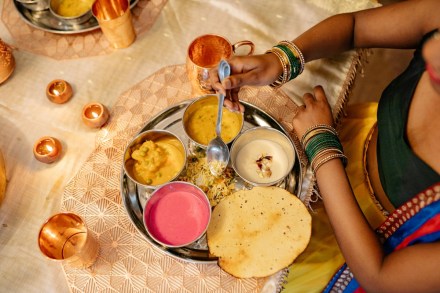 World Bank (2022) data shows that 12.9% of Indians live on less than $2.15 (purchasing power parity) a day, an extreme level of poverty.