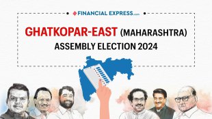 Ghatkopar-east Maharashtra Assembly election 2024 date, candidate list, winning candidates, result