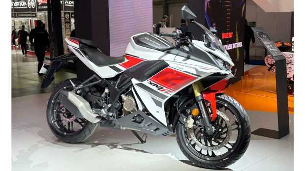 Hero karizma xmr 250