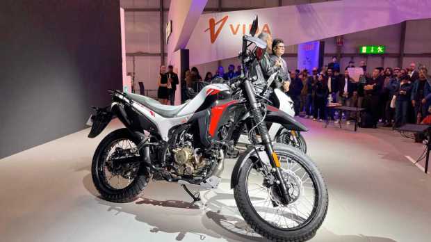 hero xpulse 210