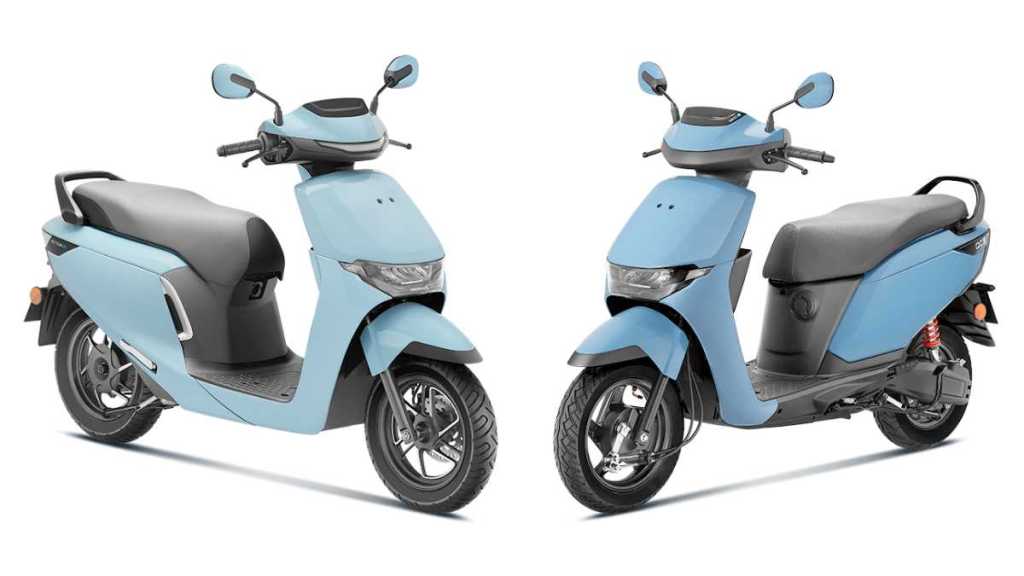 honda activa e vs qc1