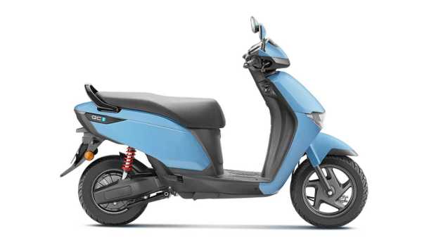 honda activa e vs qc1