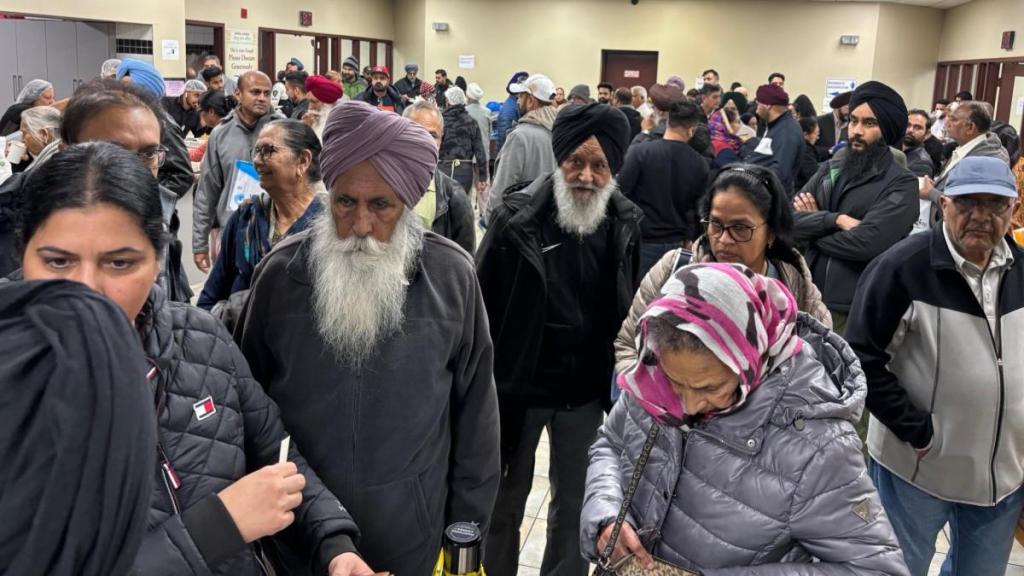 India condemns violence at Hindu Sabha Temple in Canada, urges Action