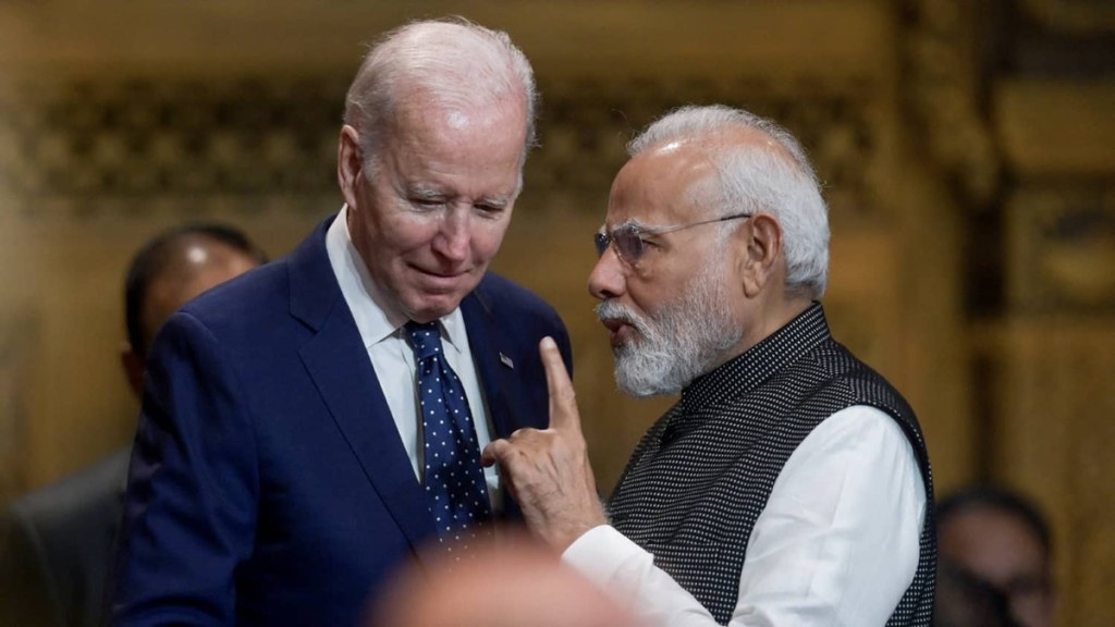 US, Global influence, US elections, US investments in India, US-India relations, US-India relationship