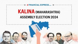 Kalina Maharashtra Assembly election 2024 date, candidate list, winning candidates, result