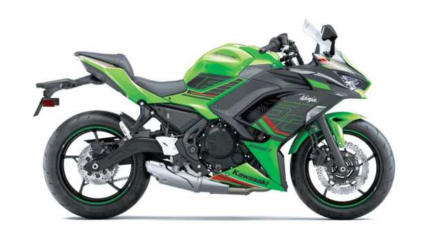 kawasaki ninja discount
