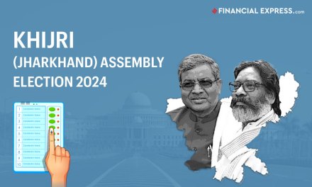 Khijri Jharkhand Assembly election 2024 date, candidate list, winning candidates, result