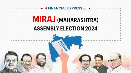 Miraj Maharashtra Assembly election 2024 date, candidate list, winning candidates, result